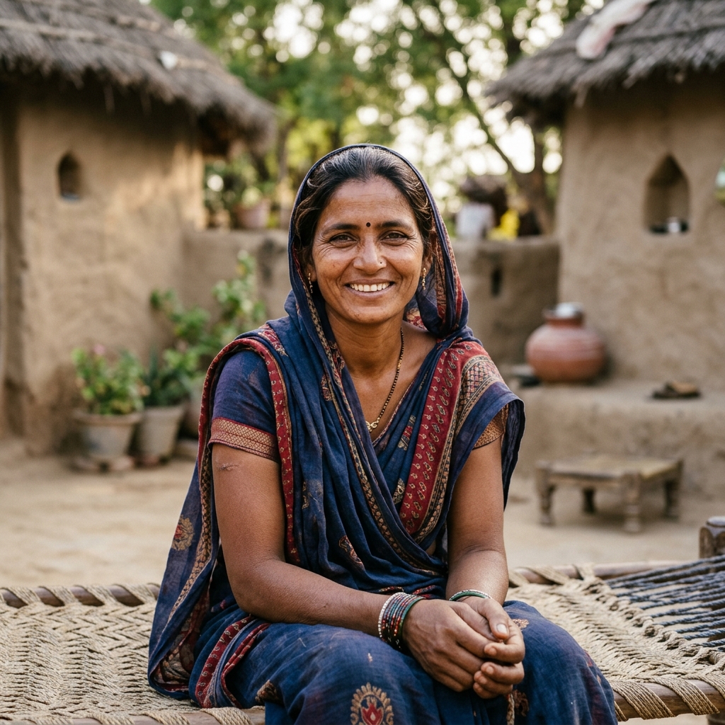 Sunita Gaikwad